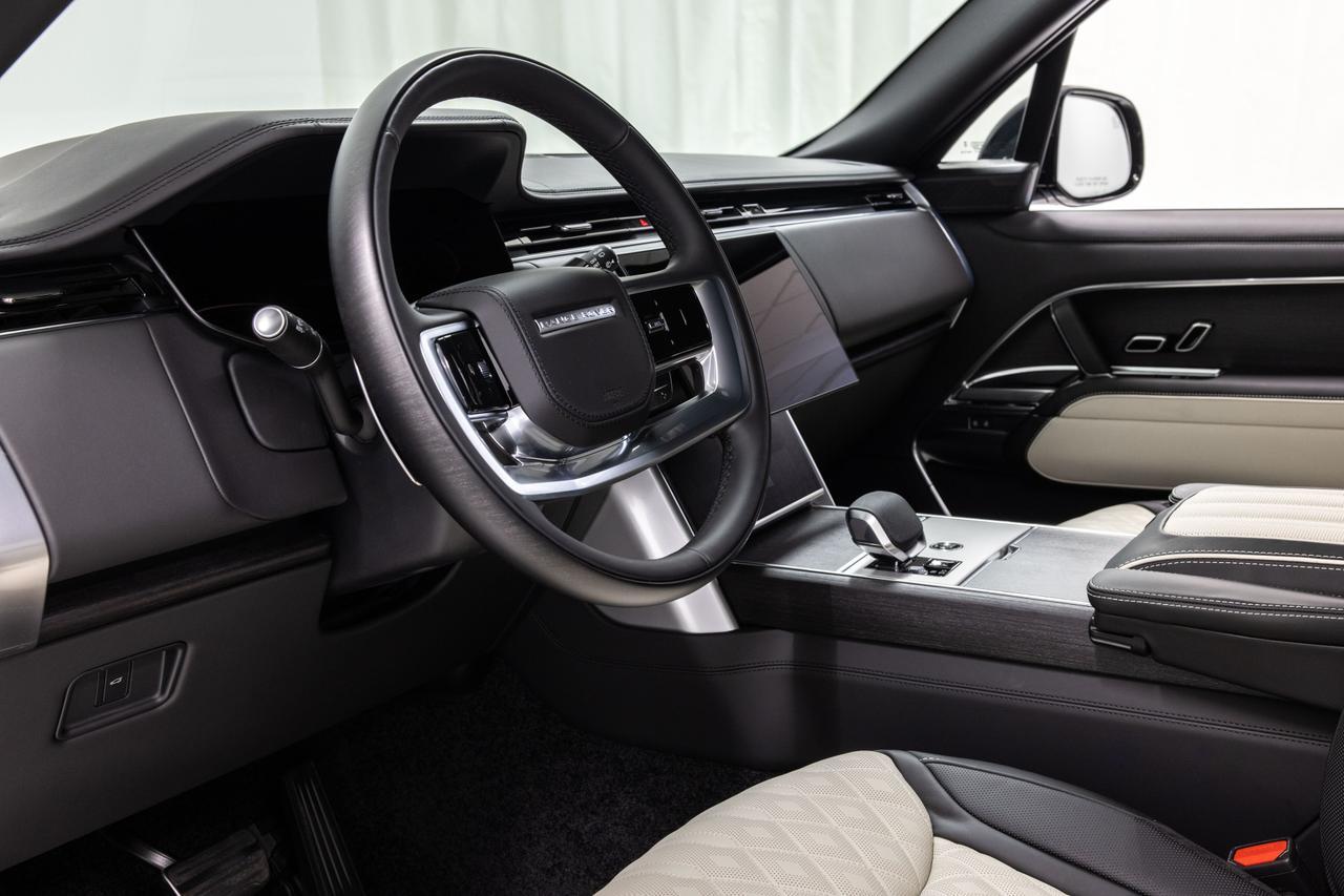 2025 Land Rover Range Rover Autobiography Danville VA