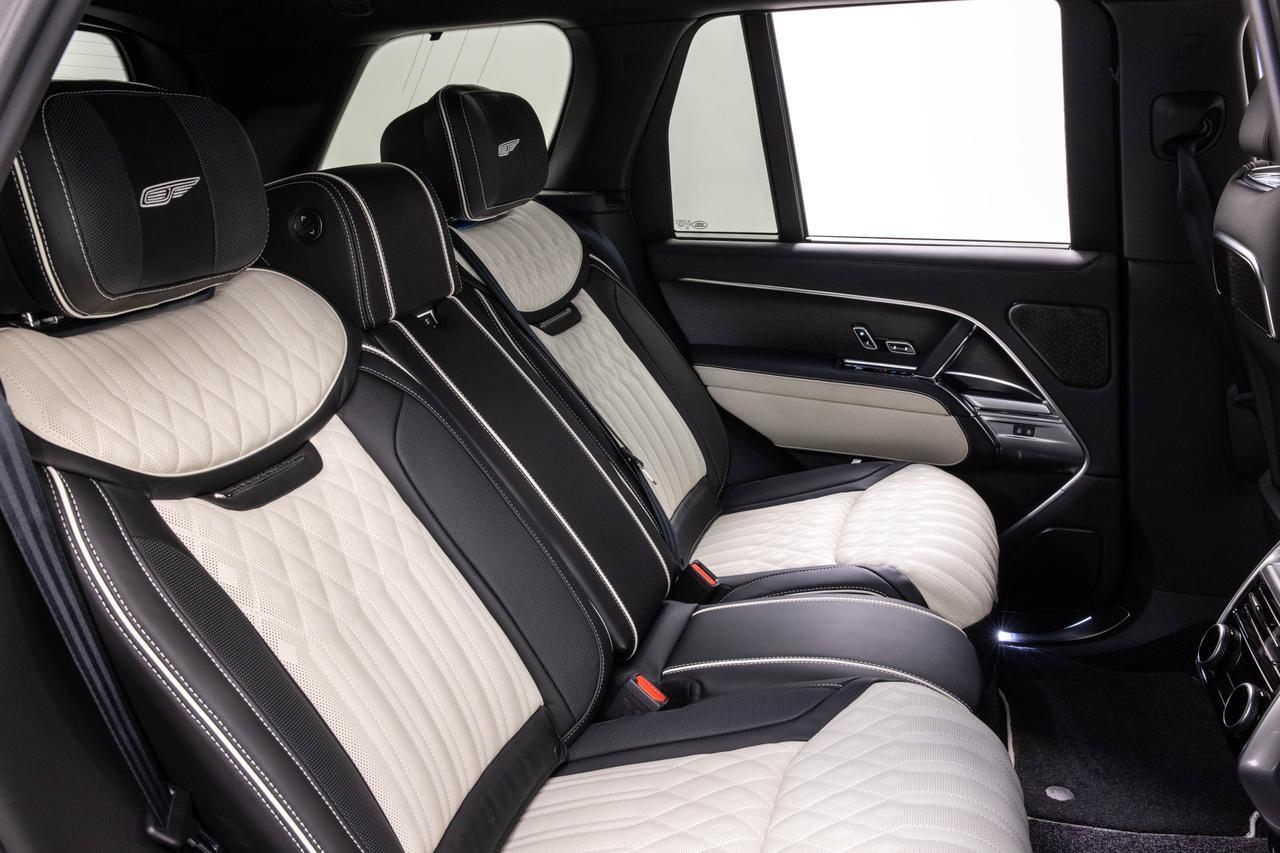 2025 Land Rover Range Rover Autobiography Danville VA