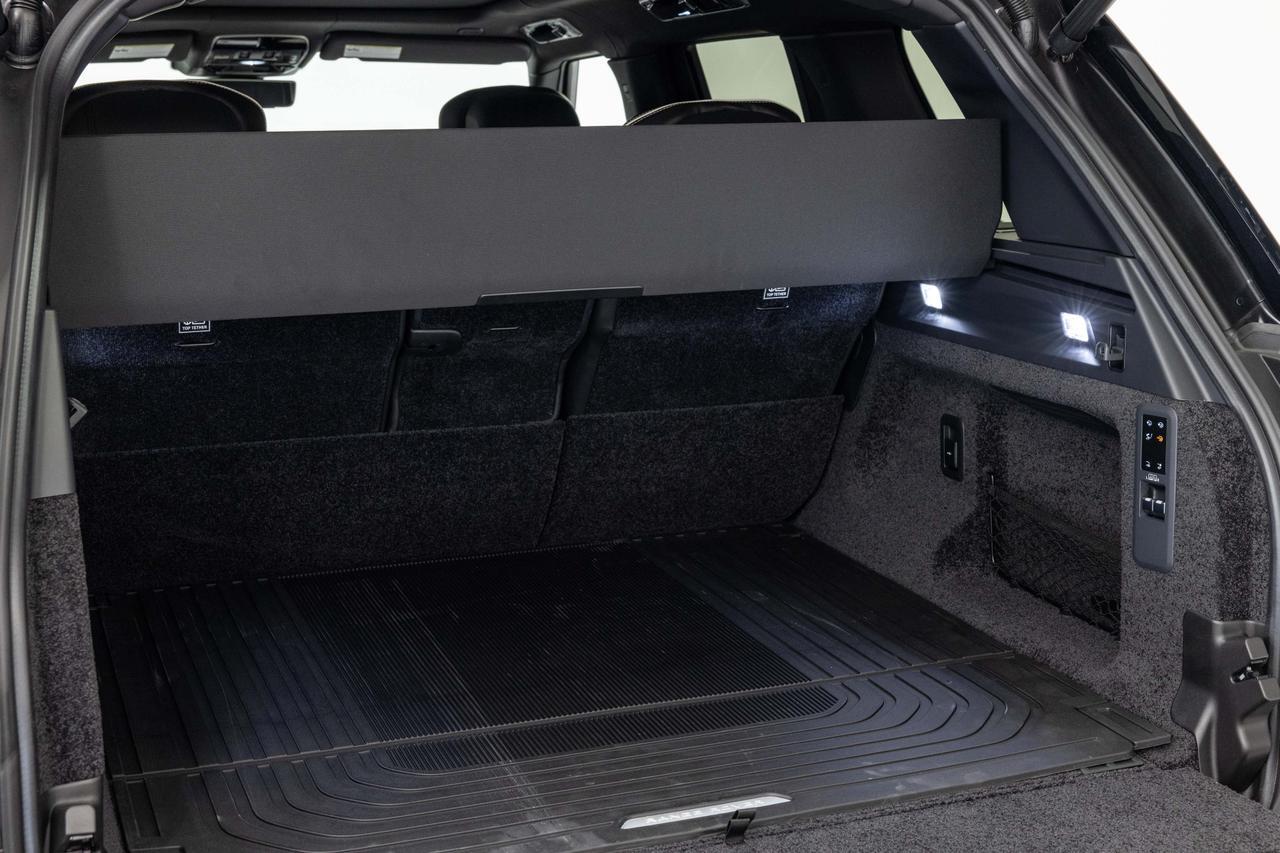 2025 Land Rover Range Rover Autobiography Danville VA