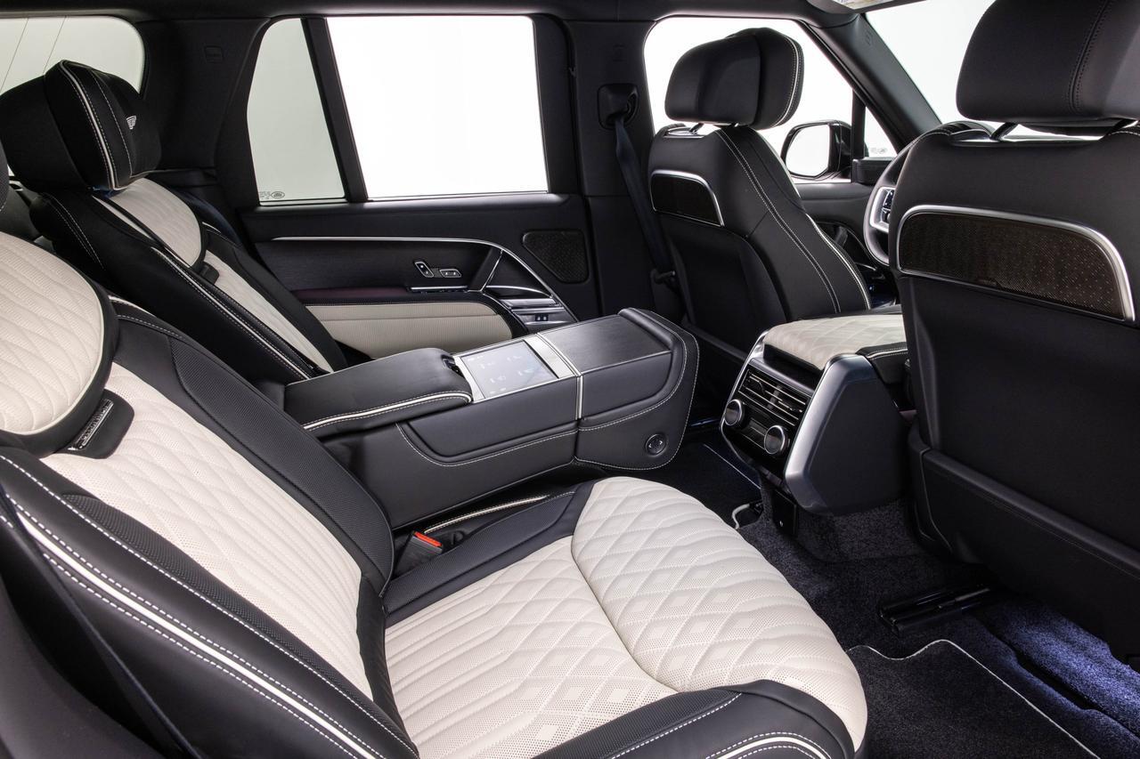 2025 Land Rover Range Rover Autobiography Danville VA