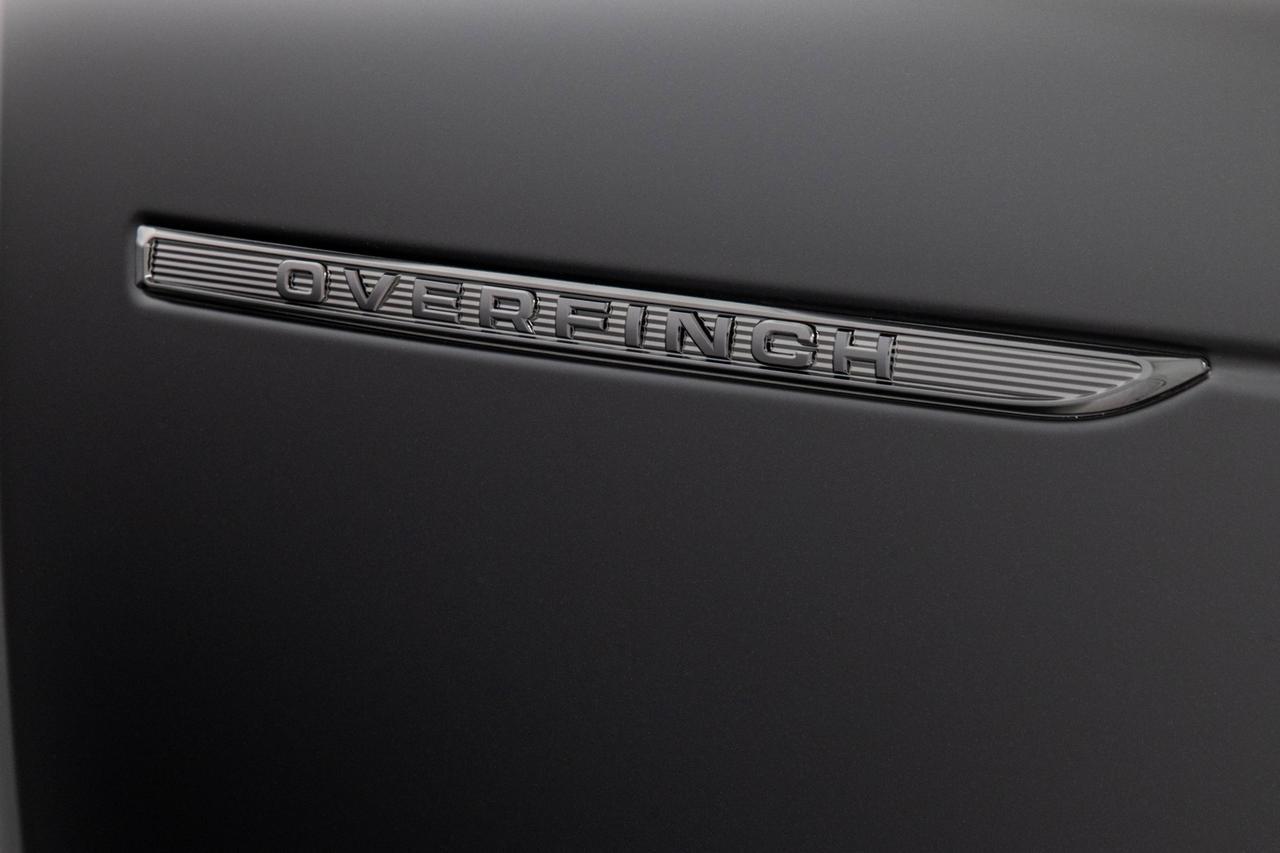 2025 Land Rover Range Rover Autobiography Danville VA