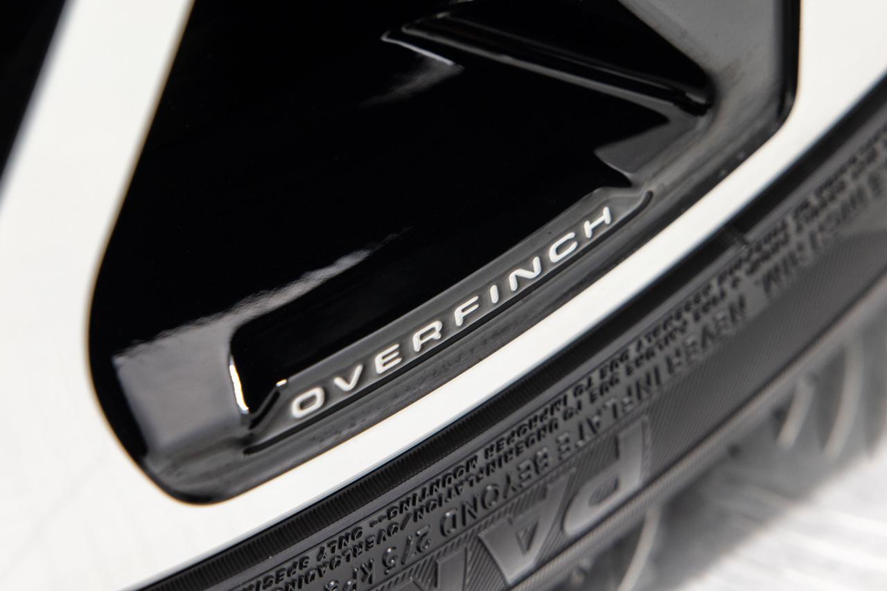 2025 Land Rover Range Rover Autobiography Danville VA