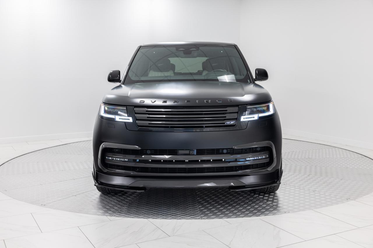 2025 Land Rover Range Rover Autobiography Danville VA