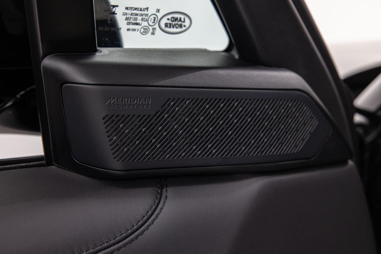 2025 Land Rover Range Rover Autobiography Danville VA