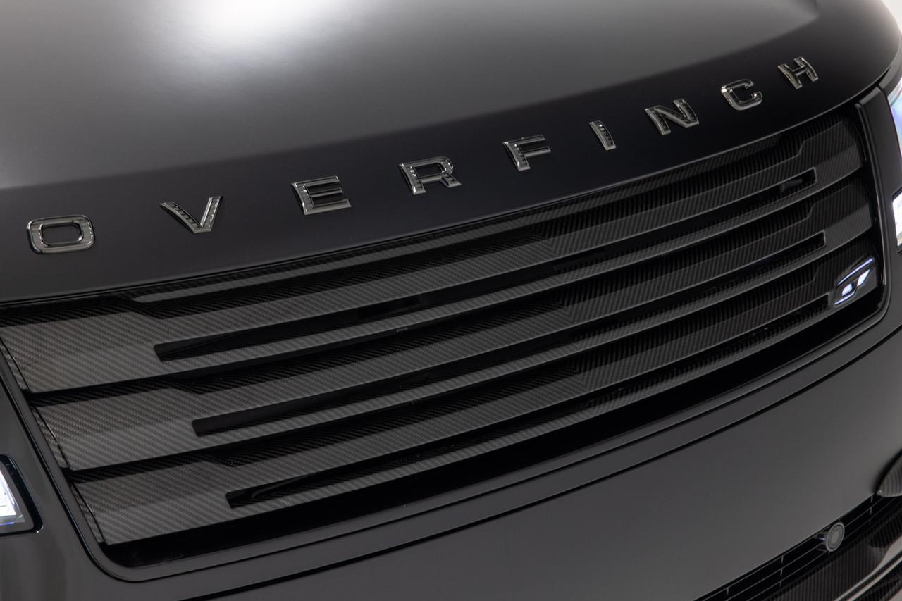 2025 Land Rover Range Rover Autobiography Danville VA