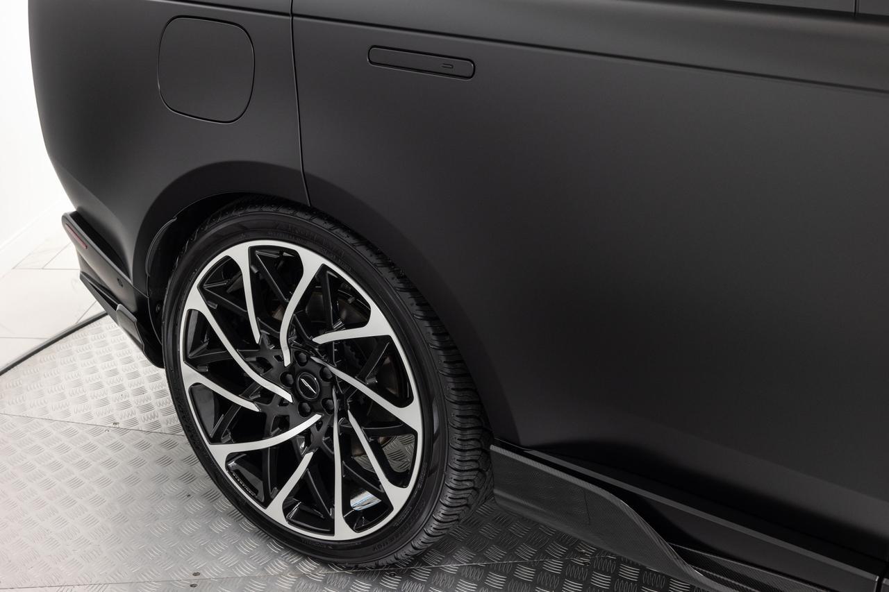 2025 Land Rover Range Rover Autobiography Danville VA