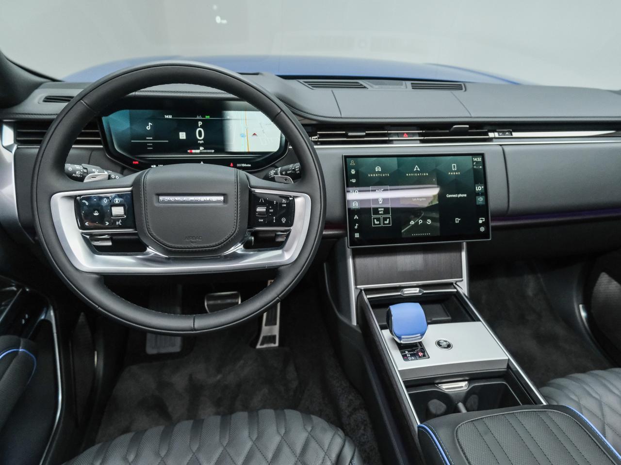 2025 Land Rover Range Rover Autobiography Danville VA