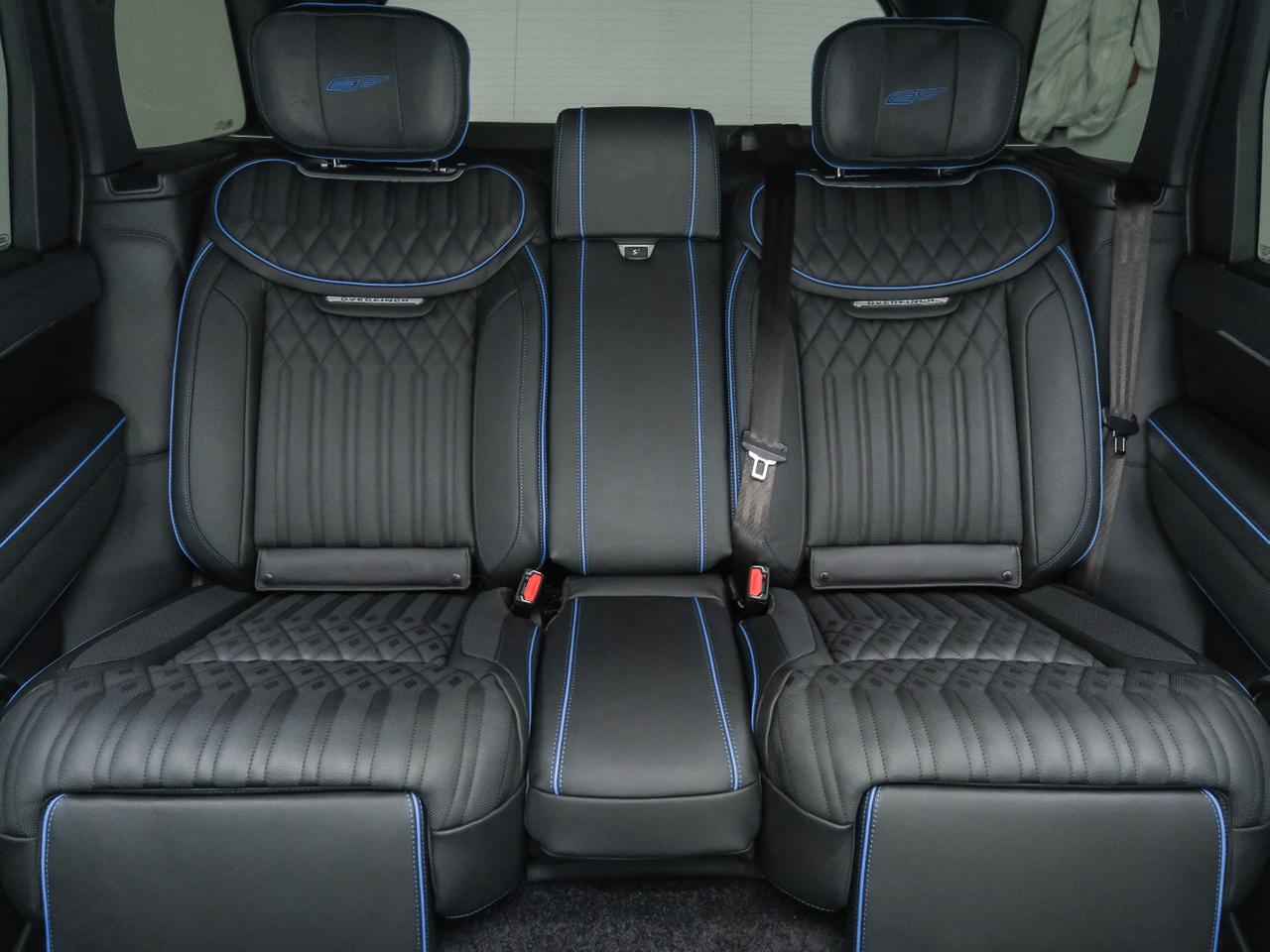 2025 Land Rover Range Rover Autobiography Danville VA