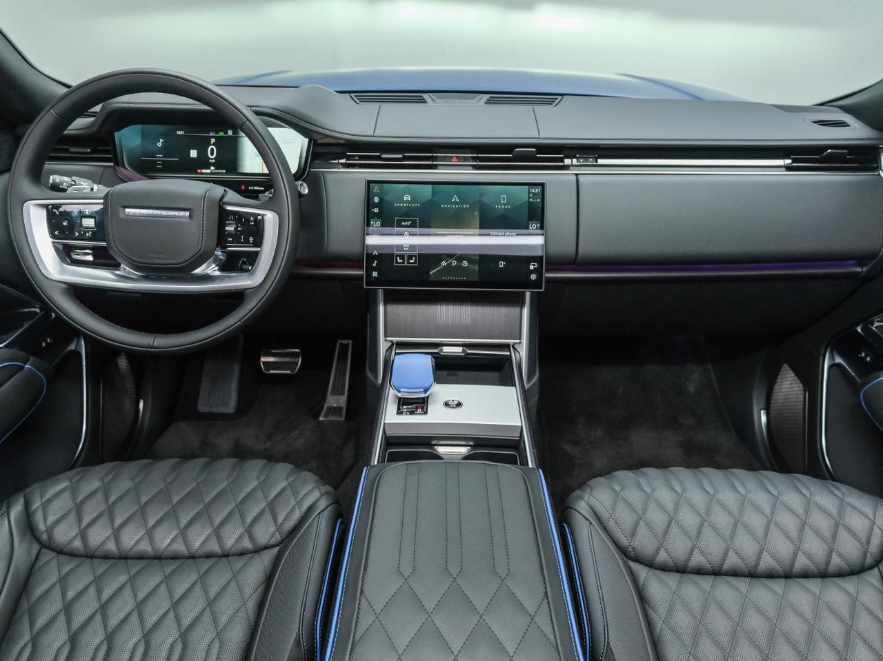 2025 Land Rover Range Rover Autobiography Danville VA
