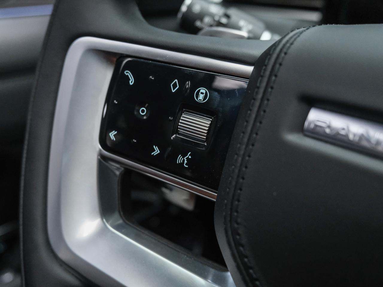 2025 Land Rover Range Rover Autobiography Danville VA