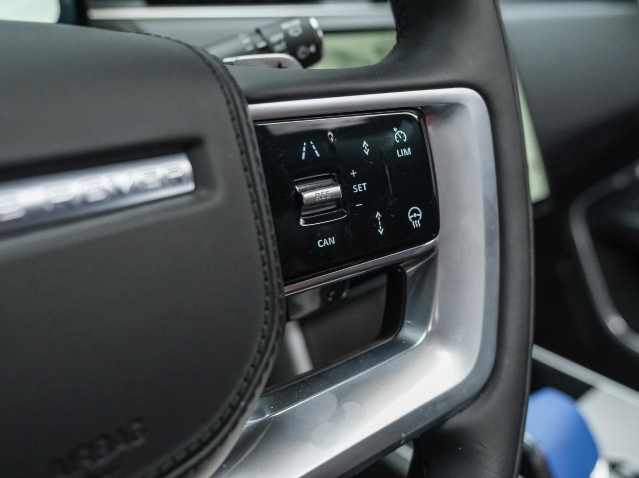 2025 Land Rover Range Rover Autobiography Danville VA