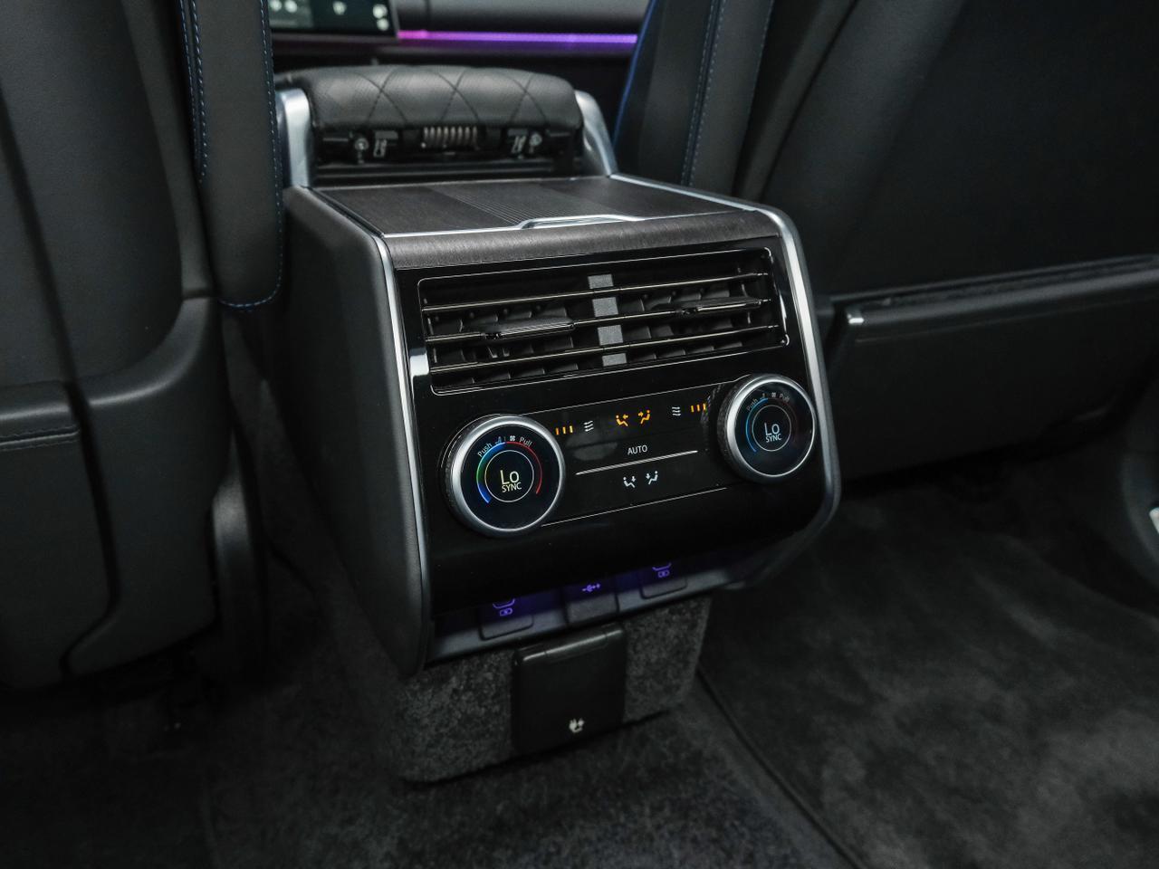 2025 Land Rover Range Rover Autobiography Danville VA