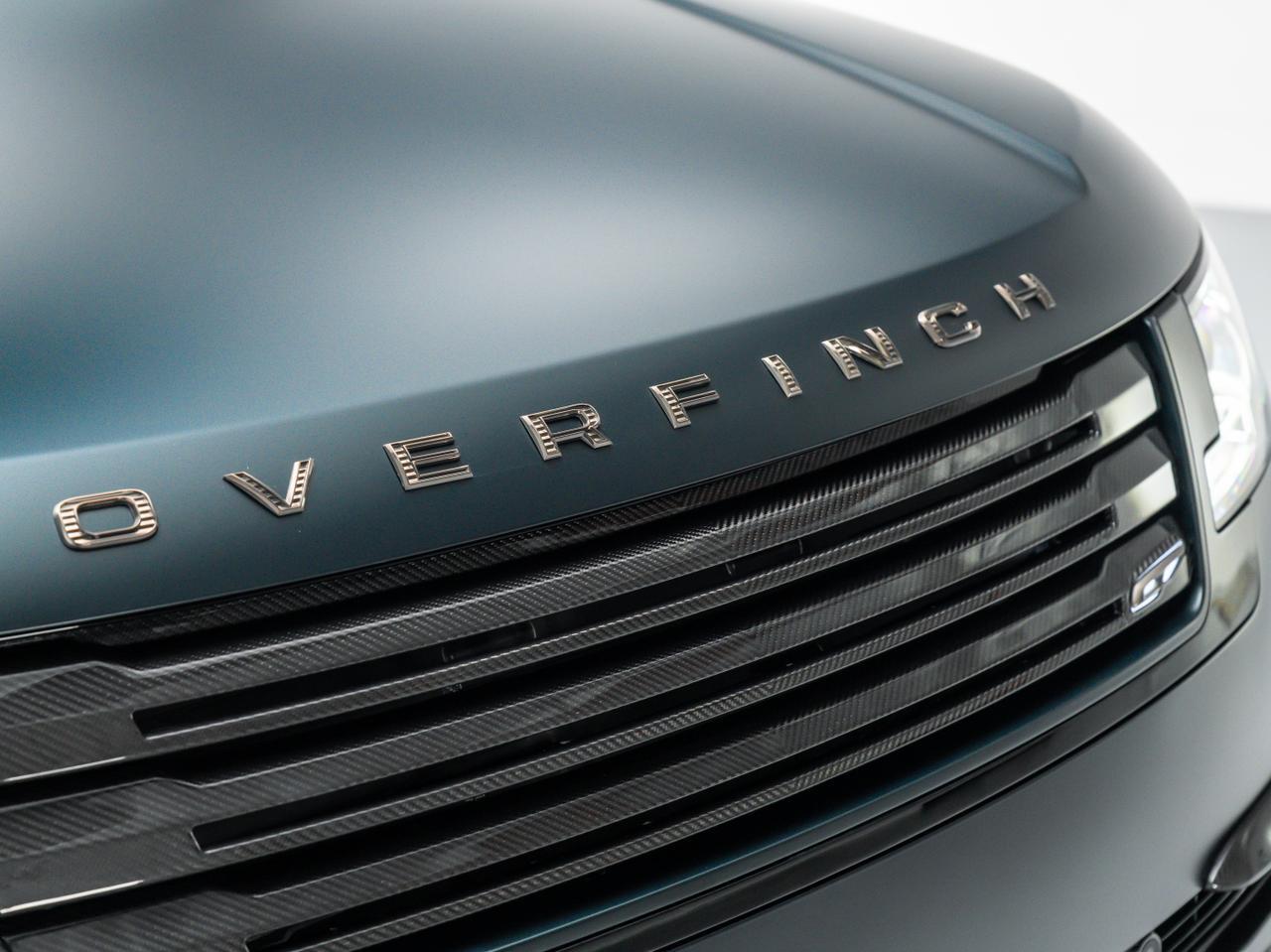 2025 Land Rover Range Rover Autobiography Van Nuys CA