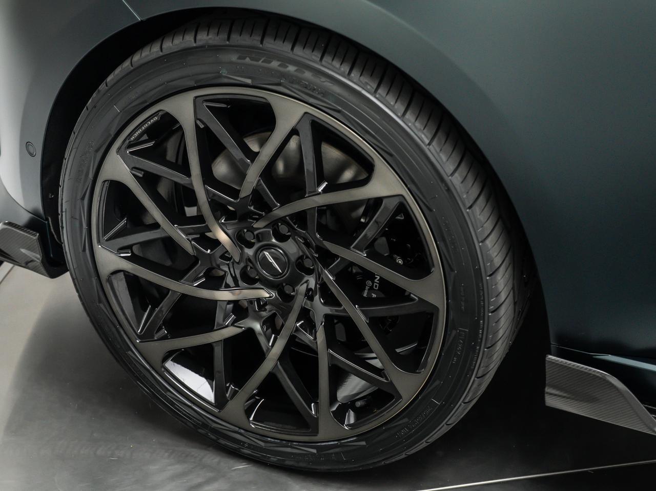 2025 Land Rover Range Rover Autobiography Van Nuys CA