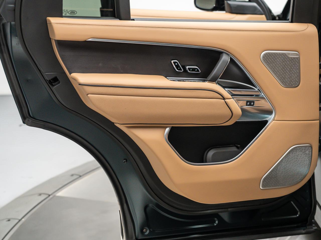 2025 Land Rover Range Rover Autobiography Van Nuys CA