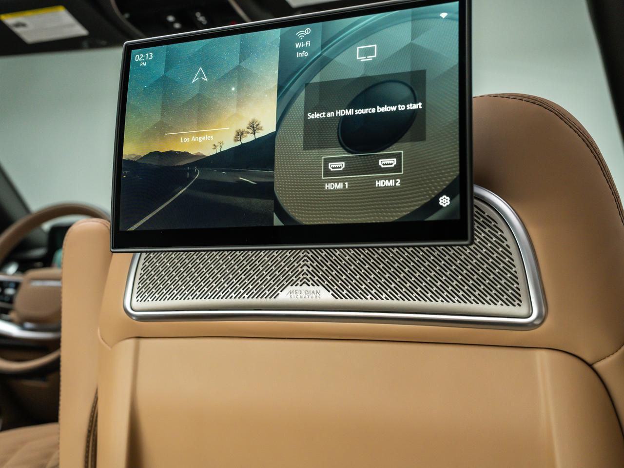 2025 Land Rover Range Rover Autobiography Van Nuys CA