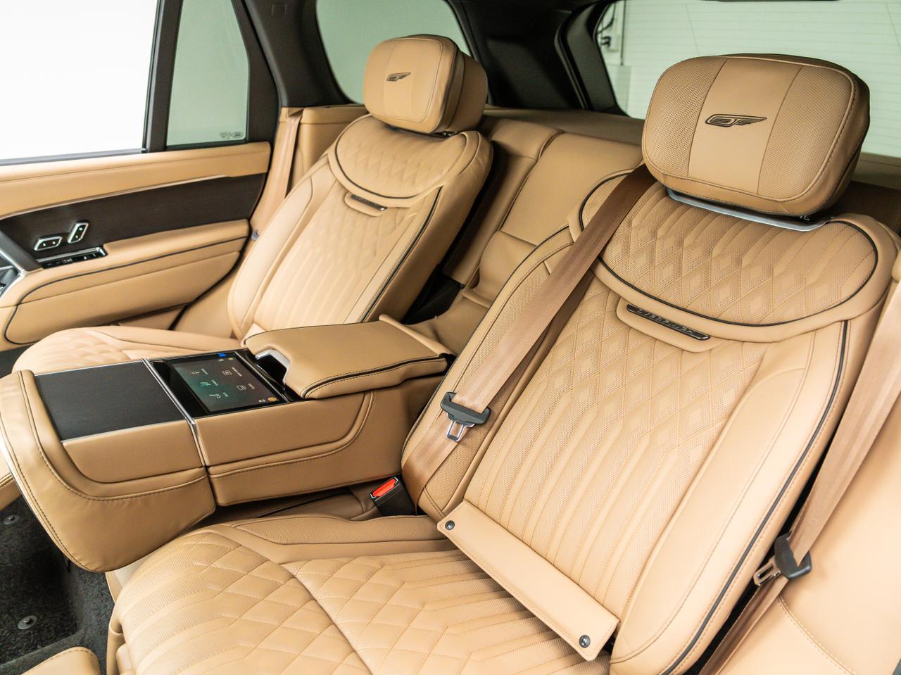 2025 Land Rover Range Rover Autobiography Van Nuys CA