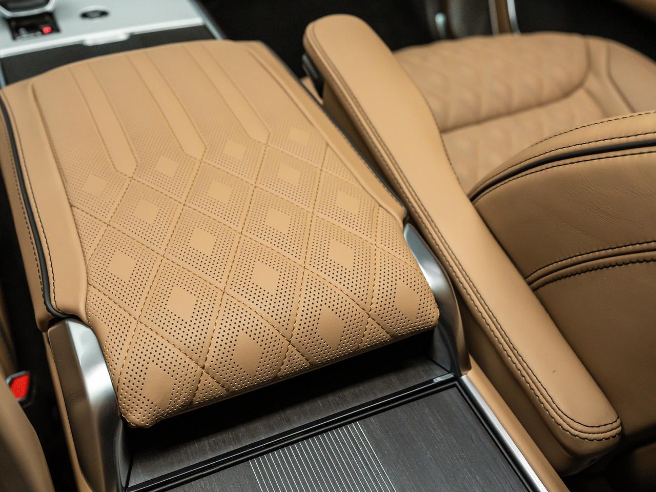 2025 Land Rover Range Rover Autobiography Van Nuys CA