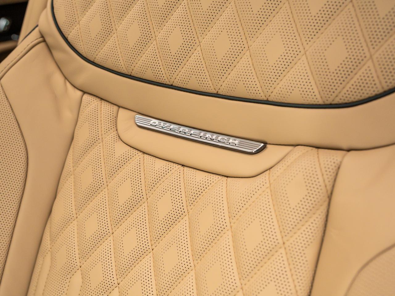 2025 Land Rover Range Rover Autobiography Van Nuys CA