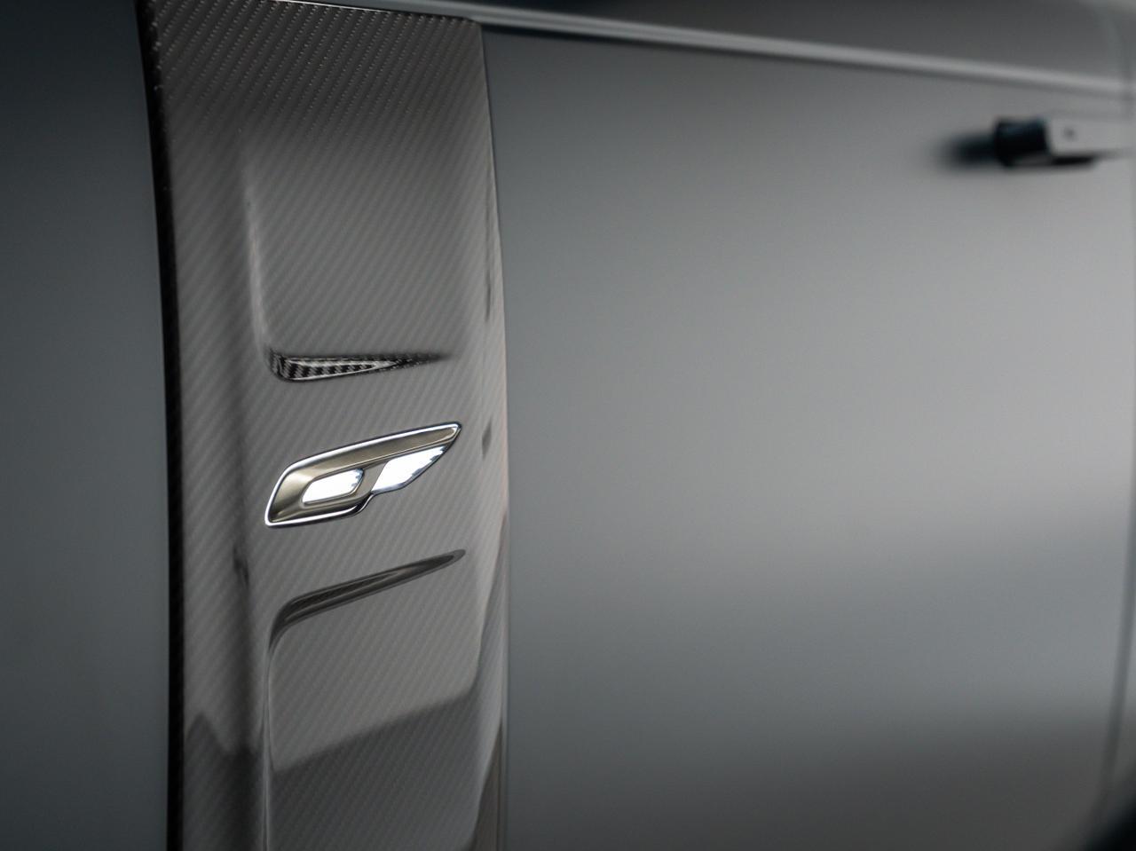 2025 Land Rover Range Rover Autobiography Van Nuys CA