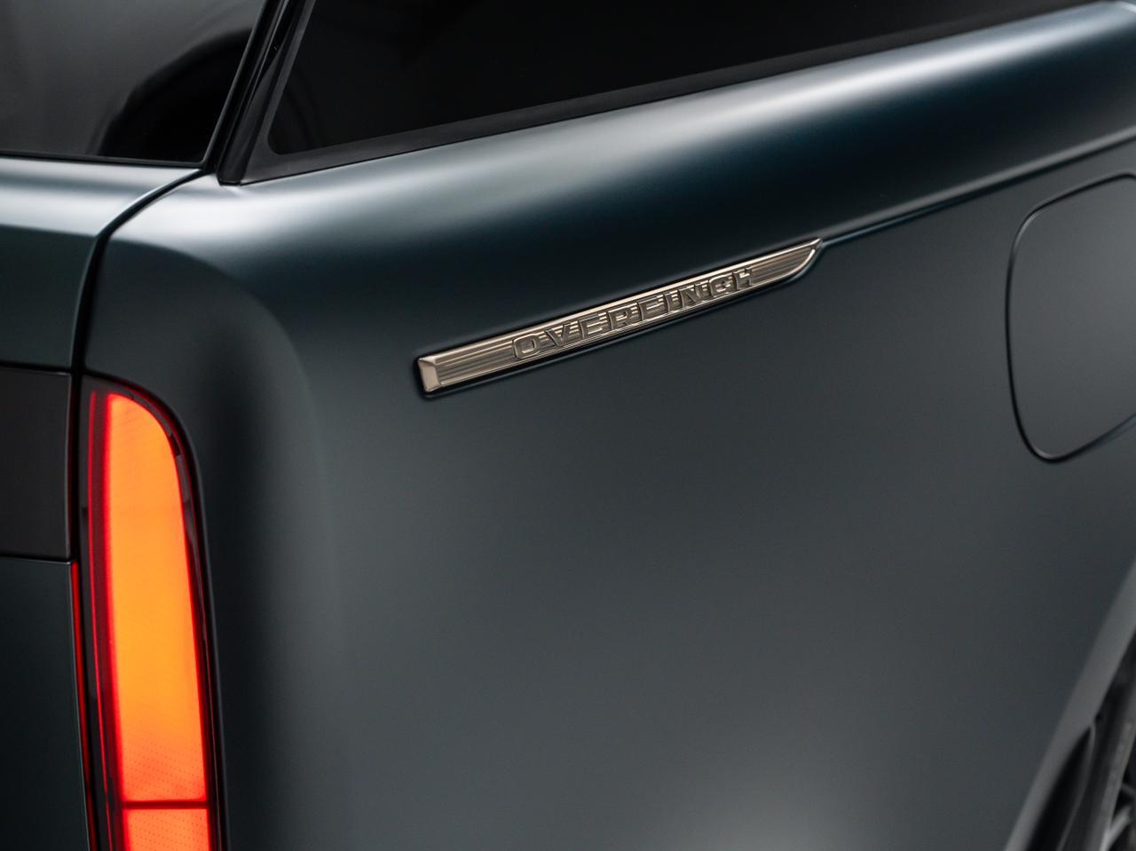 2025 Land Rover Range Rover Autobiography Van Nuys CA