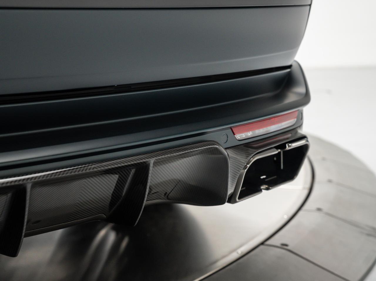 2025 Land Rover Range Rover Autobiography Van Nuys CA