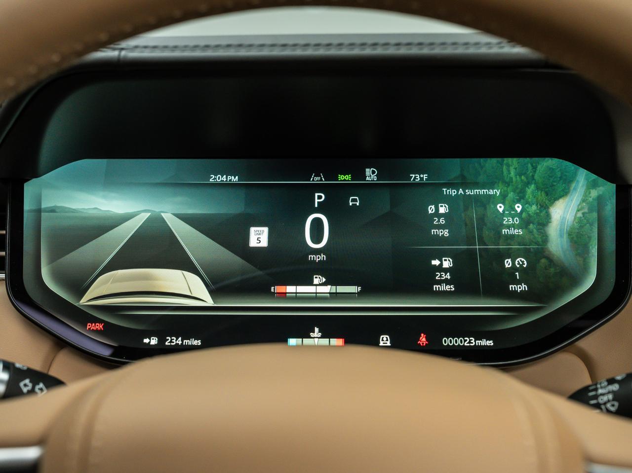 2025 Land Rover Range Rover Autobiography Van Nuys CA