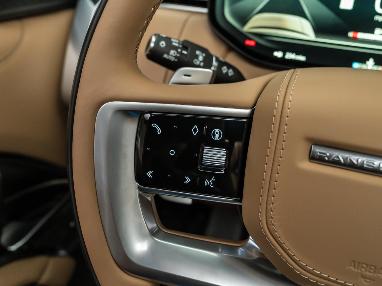 2025 Land Rover Range Rover Autobiography Van Nuys CA