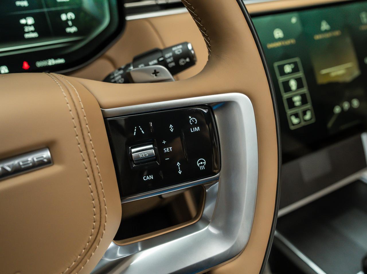 2025 Land Rover Range Rover Autobiography Van Nuys CA