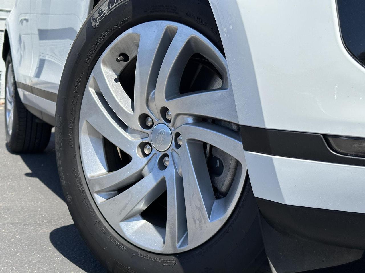 2025 Land Rover Range Rover Evoque Core S Tucson AZ