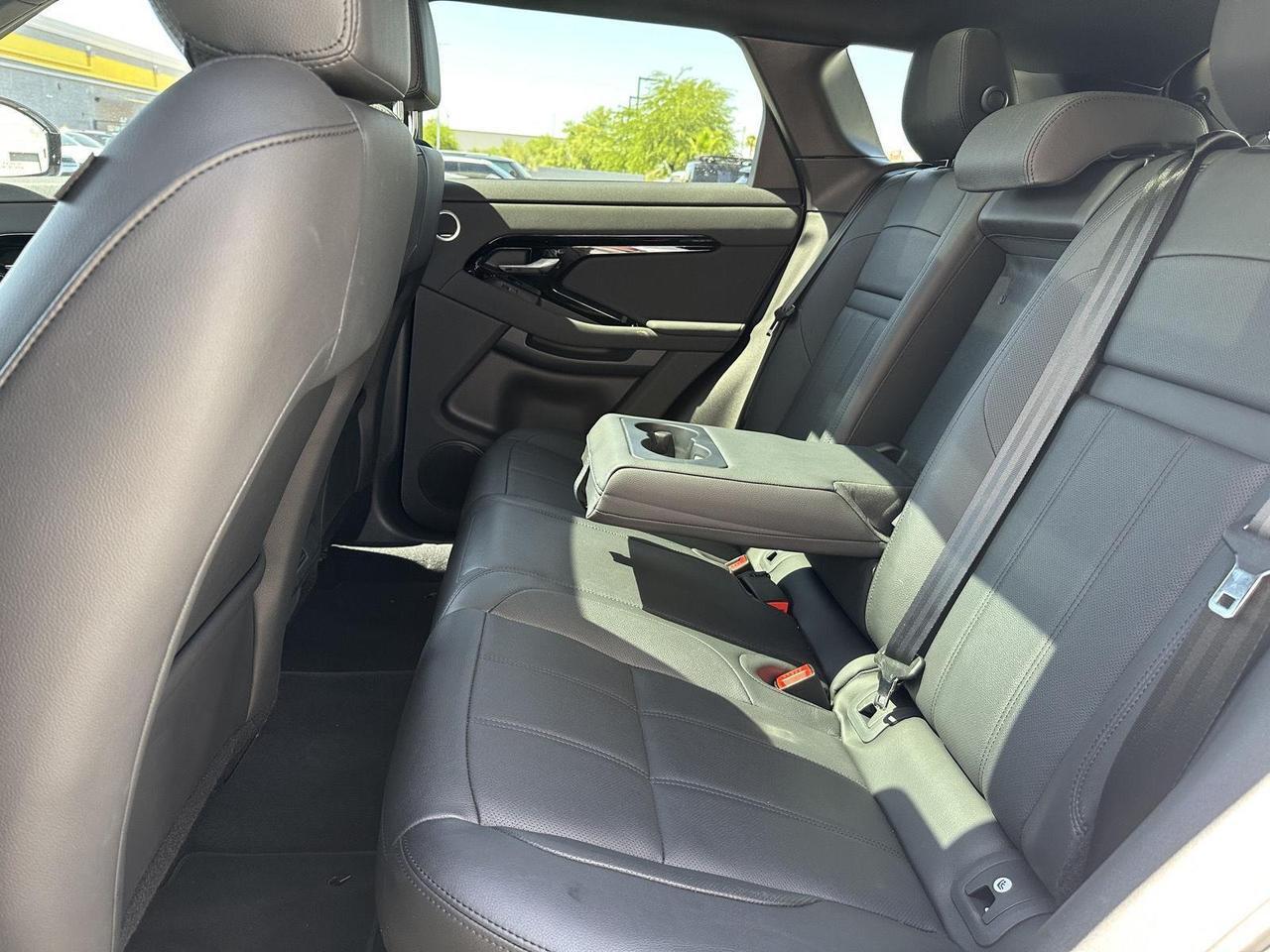 2025 Land Rover Range Rover Evoque Core S Tucson AZ