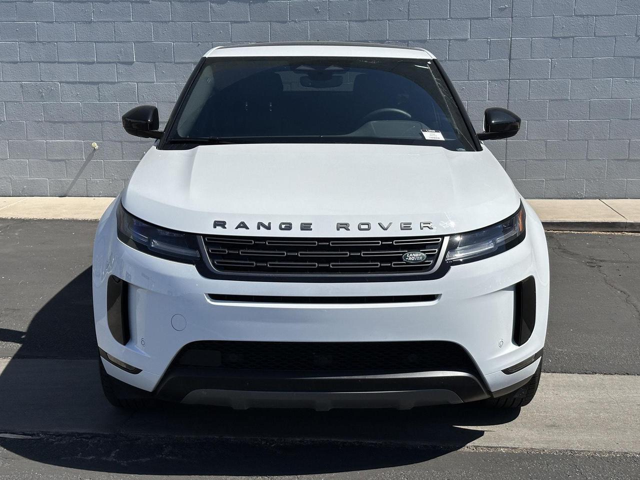2025 Land Rover Range Rover Evoque Core S Tucson AZ