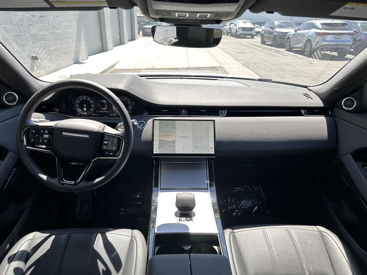 2025 Land Rover Range Rover Evoque Core S Tucson AZ