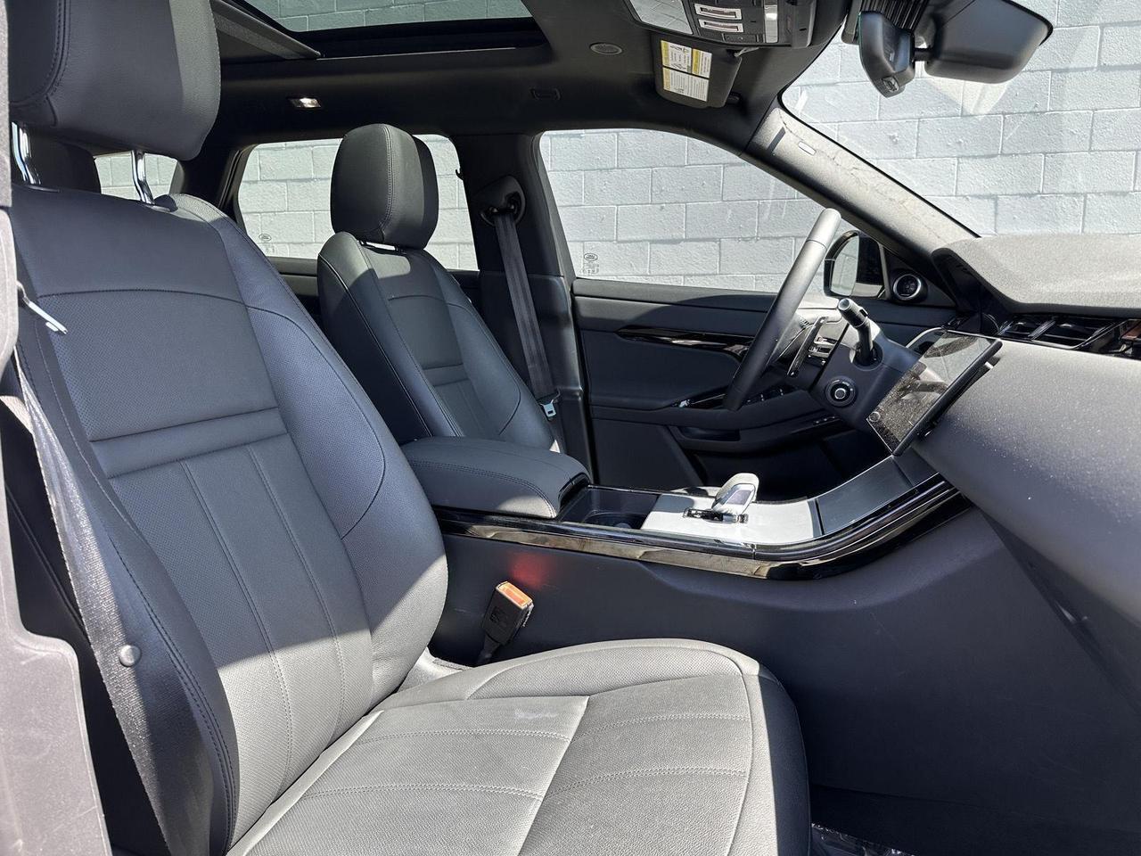 2025 Land Rover Range Rover Evoque Core S Tucson AZ