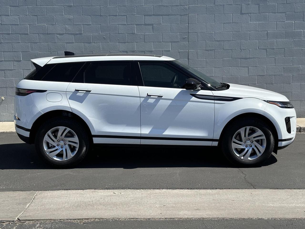 2025 Land Rover Range Rover Evoque Core S Tucson AZ