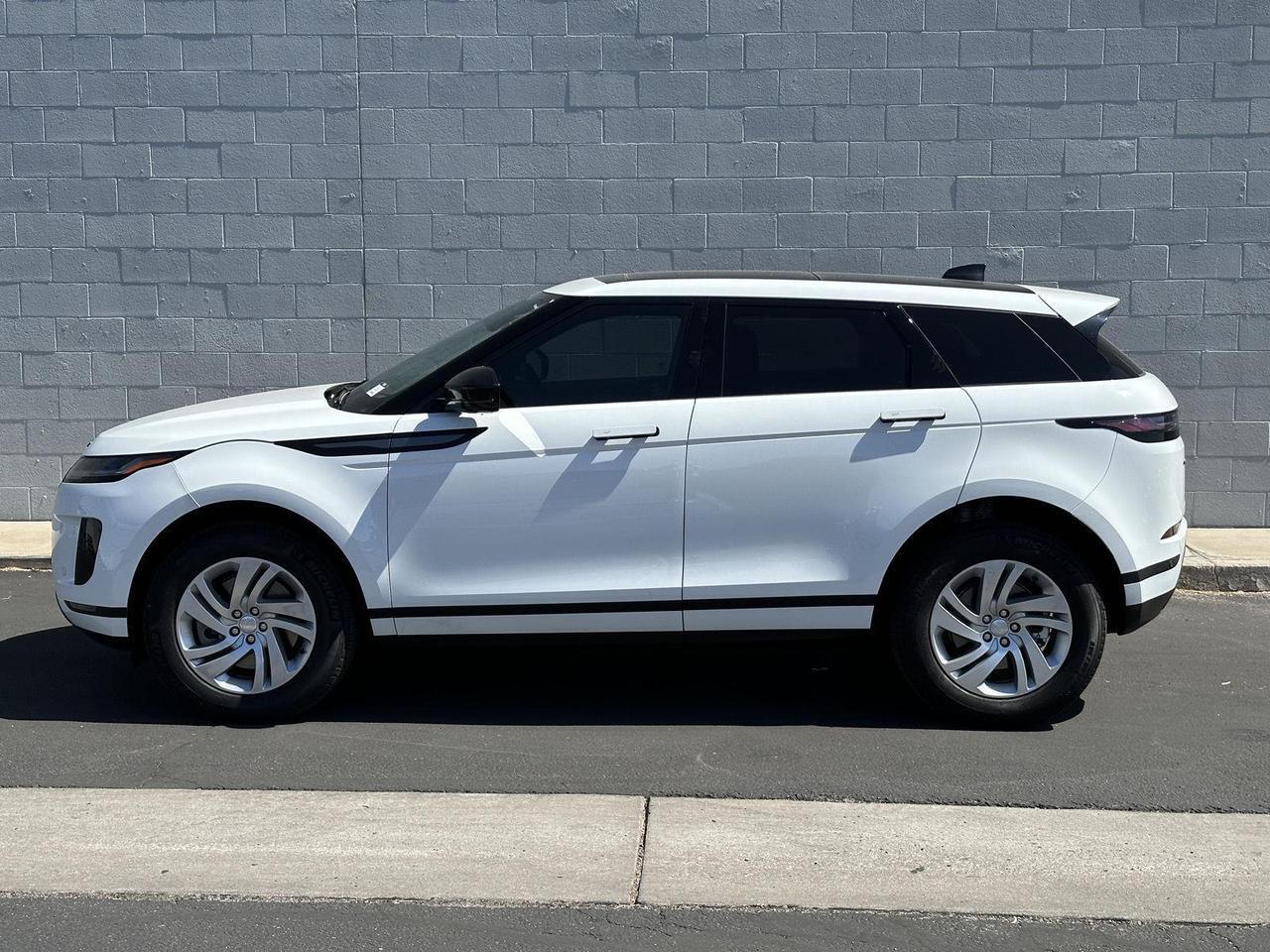 2025 Land Rover Range Rover Evoque Core S Tucson AZ