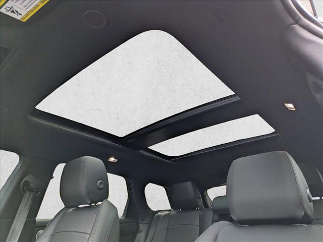 2025 Land Rover Range Rover Evoque Dynamic SE Roseville CA