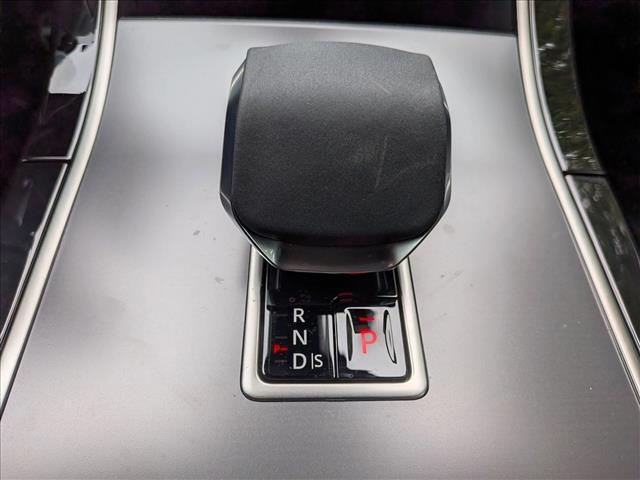 2025 Land Rover Range Rover Evoque Dynamic SE Roseville CA