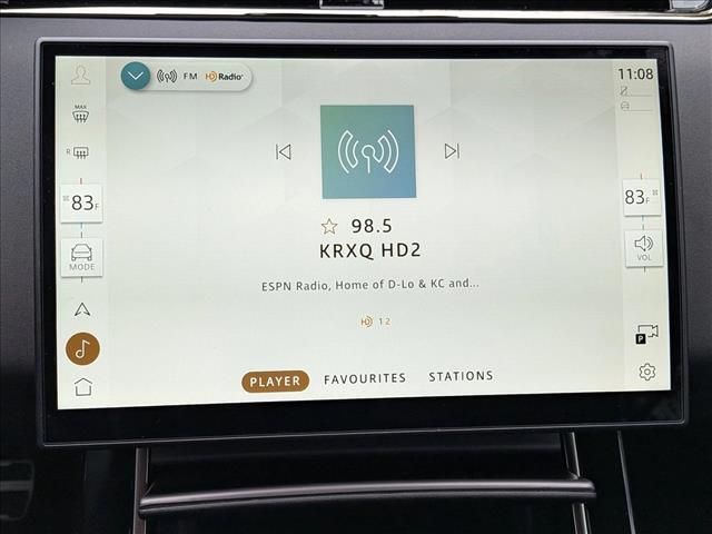 2025 Land Rover Range Rover Evoque Dynamic SE Roseville CA