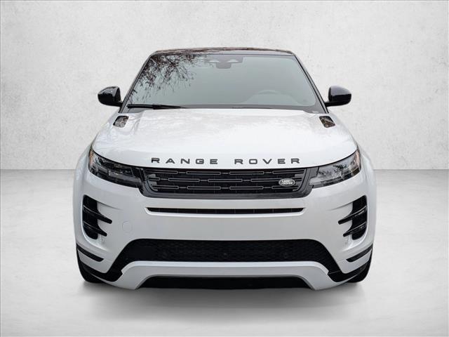 2025 Land Rover Range Rover Evoque Dynamic SE