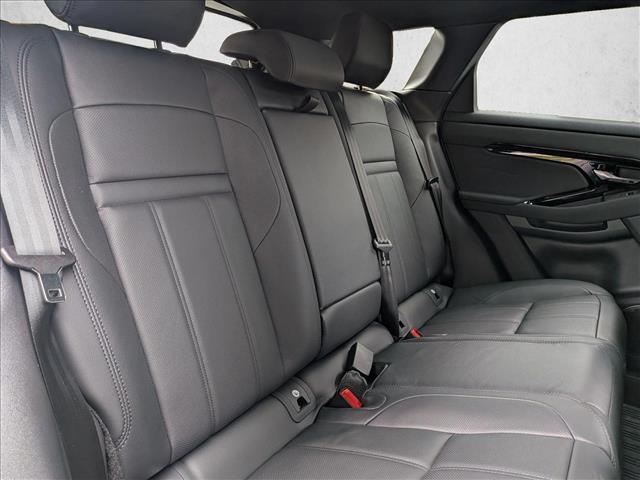 2025 Land Rover Range Rover Evoque Dynamic SE Roseville CA