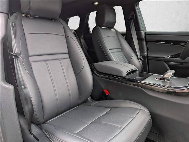 2025 Land Rover Range Rover Evoque Dynamic SE Roseville CA