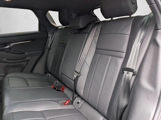 2025 Land Rover Range Rover Evoque Dynamic SE Roseville CA