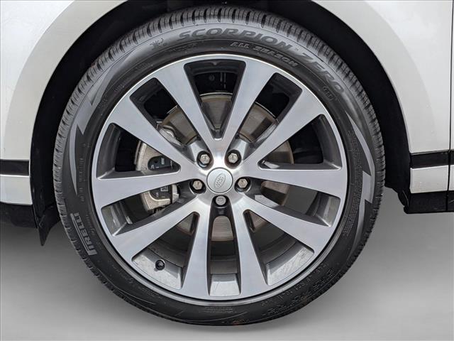 2025 Land Rover Range Rover Evoque Dynamic SE Roseville CA