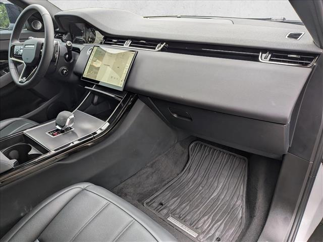 2025 Land Rover Range Rover Evoque Dynamic SE Roseville CA