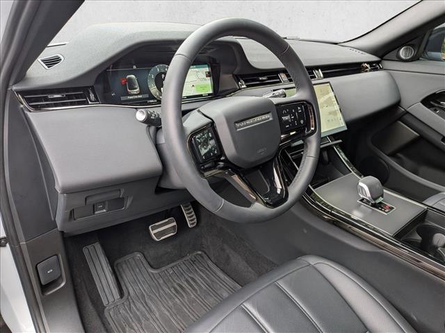 2025 Land Rover Range Rover Evoque Dynamic SE Roseville CA