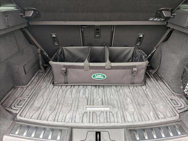 2025 Land Rover Range Rover Evoque Dynamic SE Roseville CA