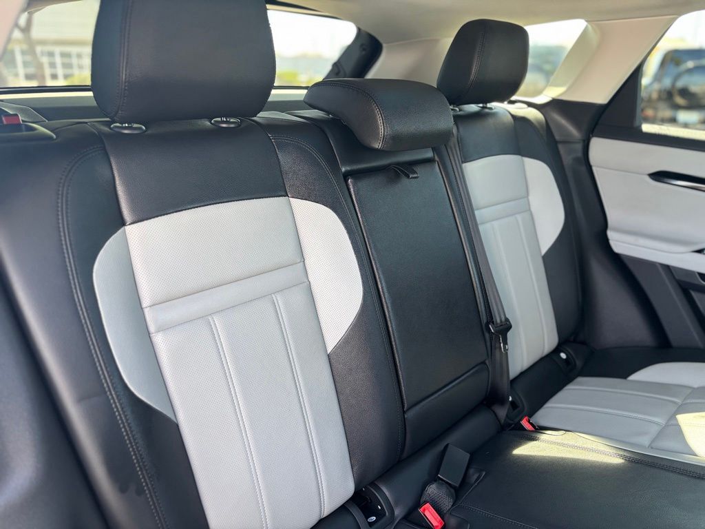 2025 Land Rover Range Rover Evoque Dynamic Tucson AZ
