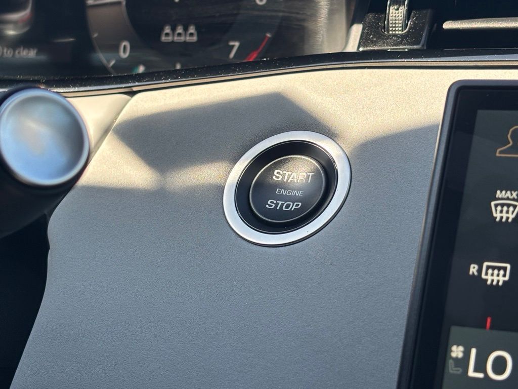 2025 Land Rover Range Rover Evoque Dynamic Tucson AZ
