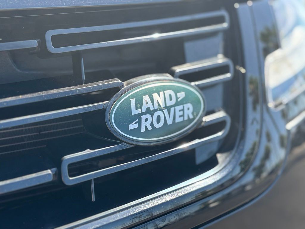 2025 Land Rover Range Rover Evoque Dynamic Tucson AZ
